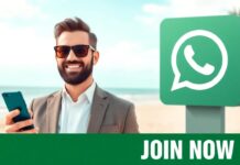 890+ Gulf Jobs WhatsApp Group Links 2025