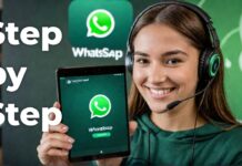 How to Download WhatsApp on Mobile and Computer